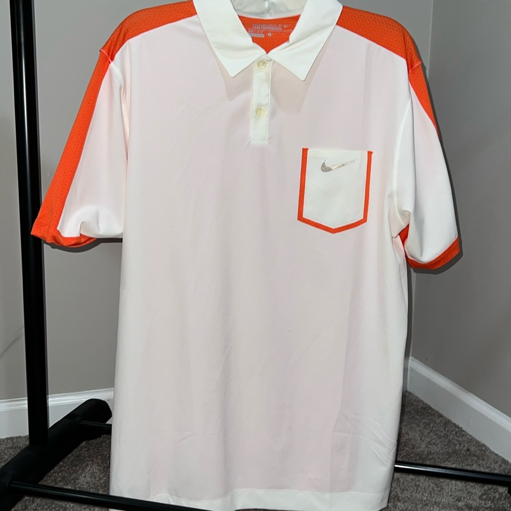 Nike golf tour performance